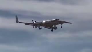 The Very Last Of Beechcraft Starship 2000