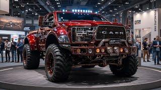 Caterpillar Pickup Truck Review – The Ultimate Tool for Tough Jobs