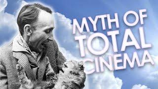 Andre Bazin's "The Myth of Total Cinema"