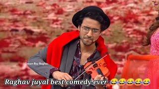 Raghav juyal best comedy | raghav juyal latest comedy video |comedy and funny video