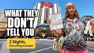 Las Vegas’ ONLY All-Inclusive Hotel — Is It Actually a DEAL?