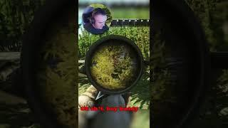 One tap! #tarkov #twitch #gaming #eft
