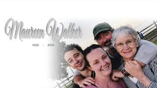 Parkside Funerals Live Stream for the Funeral Service of Mrs Maureen Walker