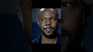 C-Note say "Darwin wins inside these walls" || Prison Break s1 || BingeEdits #series #shorts
