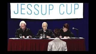 Jessup 2012 White & Case International Rounds World Championship