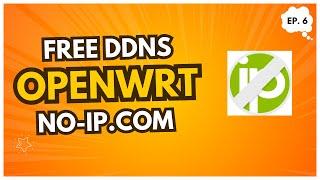 OpenWrt DDNS Setup: The Complete Tutorial