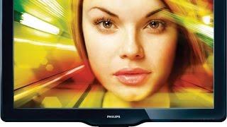 PHILIPS 32PFL3605H\60 - не включается, типовуха