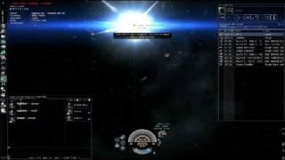 Eve Online - High Security Suicide Ganking