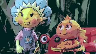 CREEPYPASTA: Fifi and the Flowertots Lost Series Finale