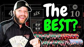 Win BIG At CRAPS in 2025! 