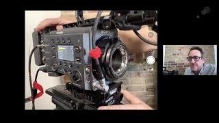 AbelCine Virtual Courses Promo