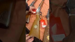 Rare Roosevelt Winchester at the florida Gun show #gun #shoot #military #shooting #trending