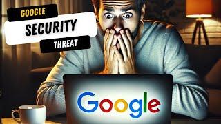 Gmail Security Flaw Your Account at Risk!