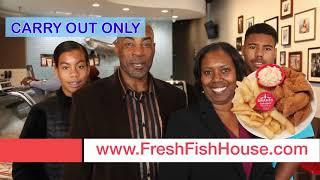 Fresh Fish House 2020