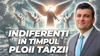 5. Indiferenți în timpul ploii târzii | Andrei Orășanu