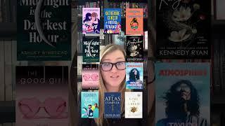books that just weren’t for me #booktube #bookish #bookishhumor #bookishjoy #bookishthoughts