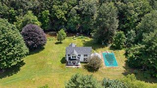 422 Clayton Mill River Rd, New Marlborough 01230