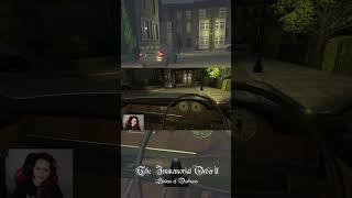 Questionable Songs... | The Immemorial Order 2: Sisters Of Darkness #SpringOnYouTube