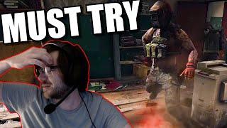NEW Must Try Tagilla Farming Method in Escape From Tarkov (it's just leg meta)