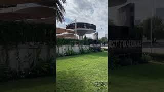 Muscat Stock ExchangeOman Ruwi