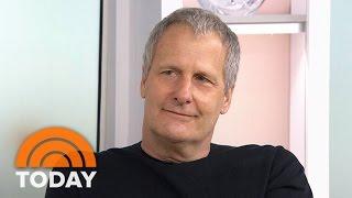 Jeff Daniels On ‘Steve Jobs’: ‘He Changed The World’ | TODAY