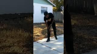 Kendy dancer "[ livrezon music by Wendy traka feat magic touch]"