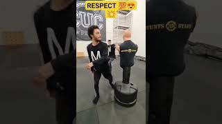 Respect 