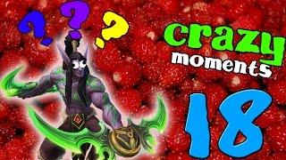 Heroes of The Storm - Crazy moments - Ep. 18