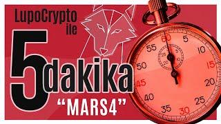 5dakika | MARS4