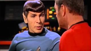 Star Trek Original - Best of Spock (Literally)