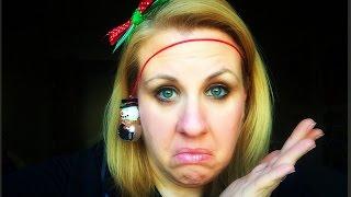 Vlogmas Day 1 Az4Angela