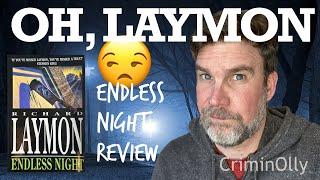 Disturbing Garbage: Endless Night by Richard Laymon