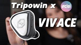 You Should Own This!!!   29$ Killer IEM - Tripowin x 0diBi: Vivace