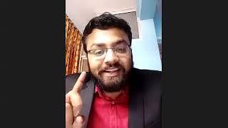 National Webinar "BCI's Policy of 3 Years Experience before the Judicial Sevices Exam: Pros & Cons"