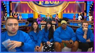 OTK MEMBERS PLAY FAMILY FUED !!