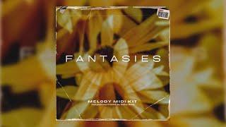 Free Melody Midi Pack - "Fantasies" | Free Midi Kit 2023
