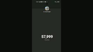happy #58k thankyou #youtube#support #2023 @mr sunny kongari