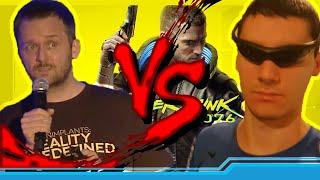 How Cyberpunk 2077 Scammed the whole World, Lies 8 Years in the making
