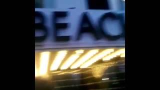 Blackpool Vlog | Marauders aren't mundanes