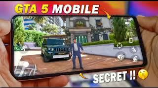 GTA V DOWNLOAD SECRET !! TREK || 