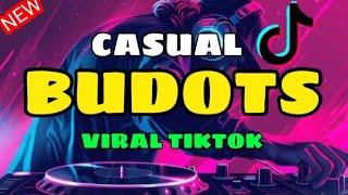 TikTok Viral - Casual BUDOTS Remix DJ JRCMIX