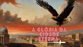 A Glória da Cidade Eterna