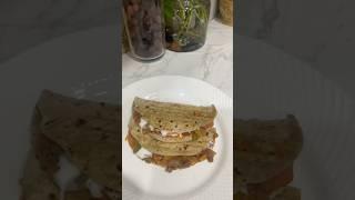 What's The Secret To Perfect Quesadilla! #shorts #youtubeshorts #food #quesadillas