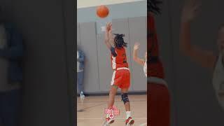 2023 Hype Her Hoops Heat Check: GBL