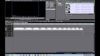 Grass Valley Edius 3D Training Part 4