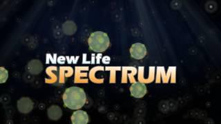 New Life Spectrum Nutri/Cell SPS Coral Food