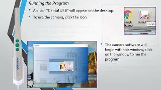 Waldent Intra Oral Camera Installation Guide
