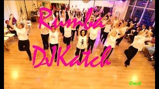 Rumba DJKatch  Страстное выступление Lariva Dance на вечеринке  Омск  Lariva Dance 09 03 2025