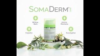 Rodolfo Torres New U Life on Somaderm, the Flagship Product, 9Million Bottles sold in 7 Years!