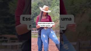 Esse sabe #humor #piadadodia #shortsyoutube #cavalo #humormemes #shortshorts #cavalos